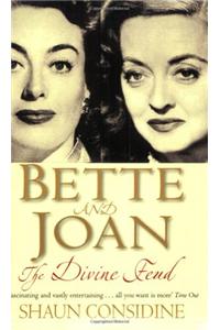 Bette and Joan