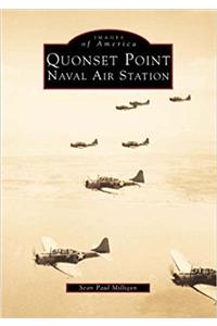Quonset Point Naval Air Station