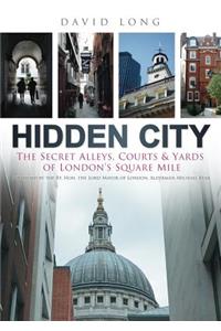 Hidden City