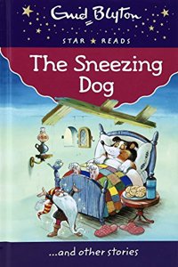 The Sneezing Dog
