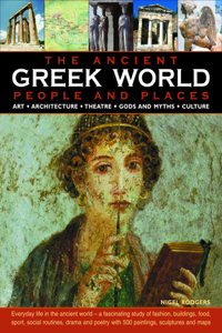 Greek World: Ancient People & Places