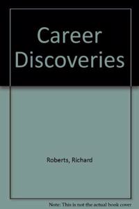 Career Discoveries