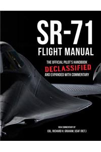 SR-71 Flight Manual