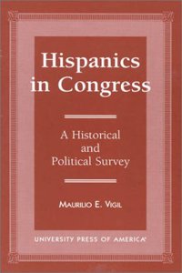 Hispanics in Congress