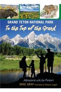 Grand Teton National Park