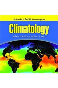Itk- Climatology Instructor's Toolkit