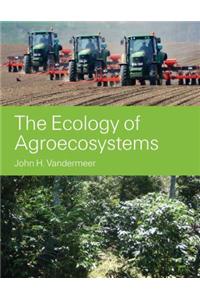 The Ecology of Agroecosystems