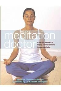 The Meditation Doctor