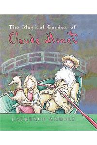 The Magical Garden of Claude Monet