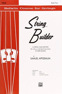 String Builder