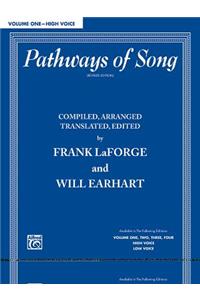 Pathways of Song, Volume 1