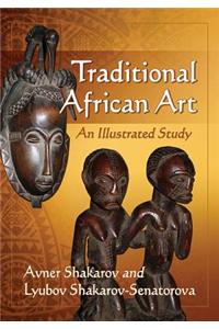 Traditional African Art