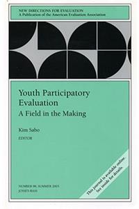 Youth Participatory Evaluation