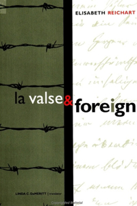 Valse & Foreign