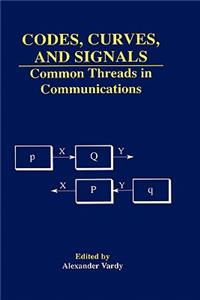 Codes, Curves, and Signals