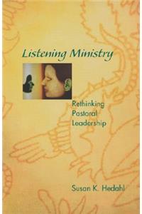 Listening Ministry