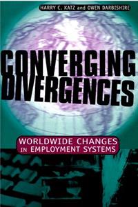 Converging Divergences