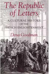 The Republic of Letters