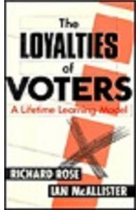 Loyalties of Voters