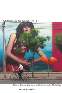 Postsocialist Modernity