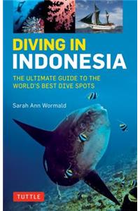 Diving in Indonesia