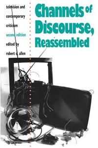 Channels of Discourse, Reassembled