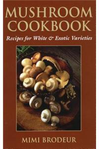 Mushroom Cookbook