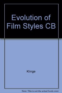 Evolution of Film Styles CB