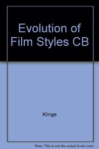 Evolution of Film Styles CB