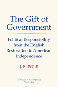 Gift of Government