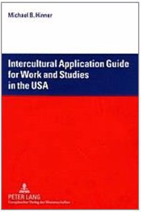 Intercultural Application Guide for Work and Studies in the USA