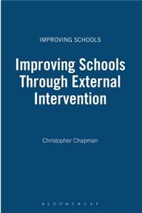 Improving Schools Through External Intervention