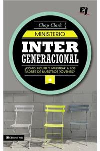 Ministerio Intergeneracional
