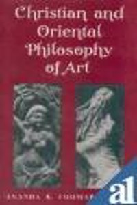 Christian and Oriental Philosophy of Art