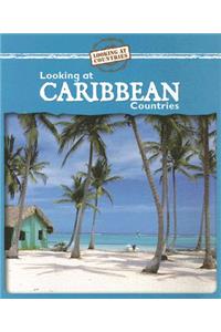 Looking at Caribbean Countries