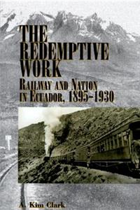 Redemptive Work