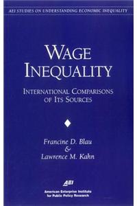Wage Inequality