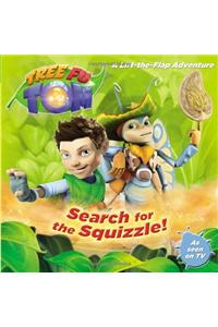 Tree Fu Tom: Search for the Squizzle!