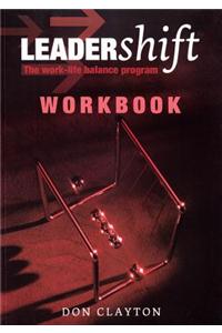 Leadershift Workbook