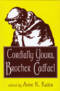 Cordially Yours, Brother Cadfael