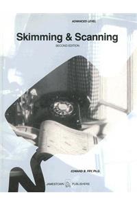 Skimming & Scanning