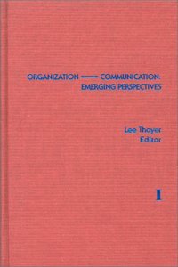 Organization-Communication