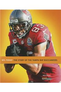 The Story of the Tampa Bay Buccaneers