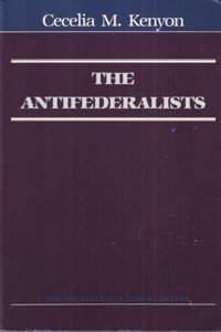 The Antifederalists