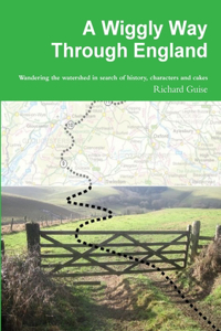 Wiggly Way Through England