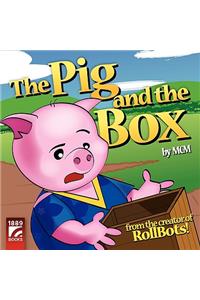 Pig and the Box