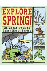 Explore Spring!