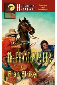 The Phantom Rider