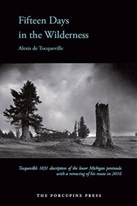 Fifteen Days in the Wilderness