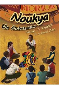 Noukya the Ambassador